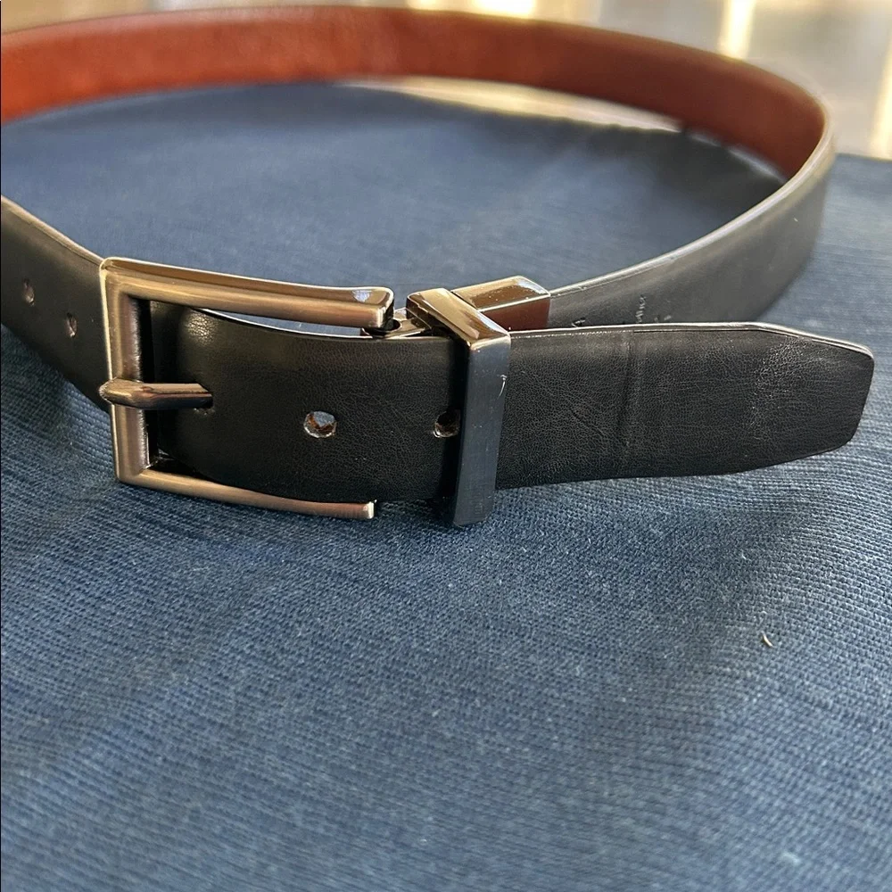 Chaps stylish reversible